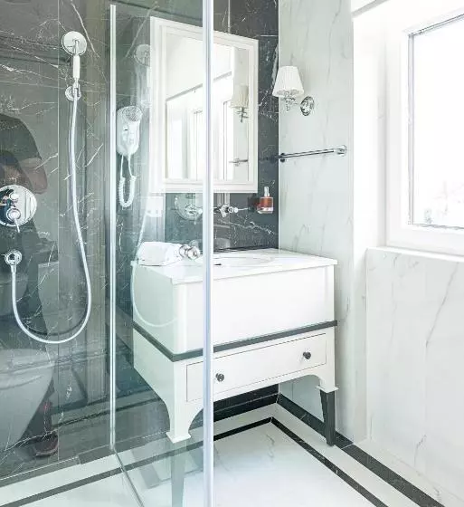 Fotos del hotel Balkan Orient Express:  13