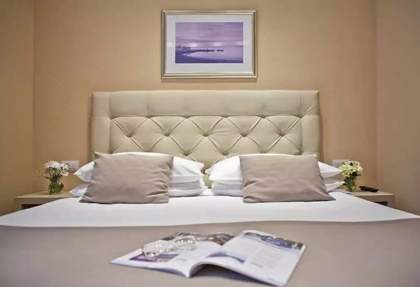 Fotos del hotel Central:  24