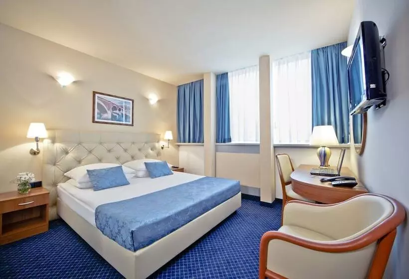 Fotos del hotel Central:  10