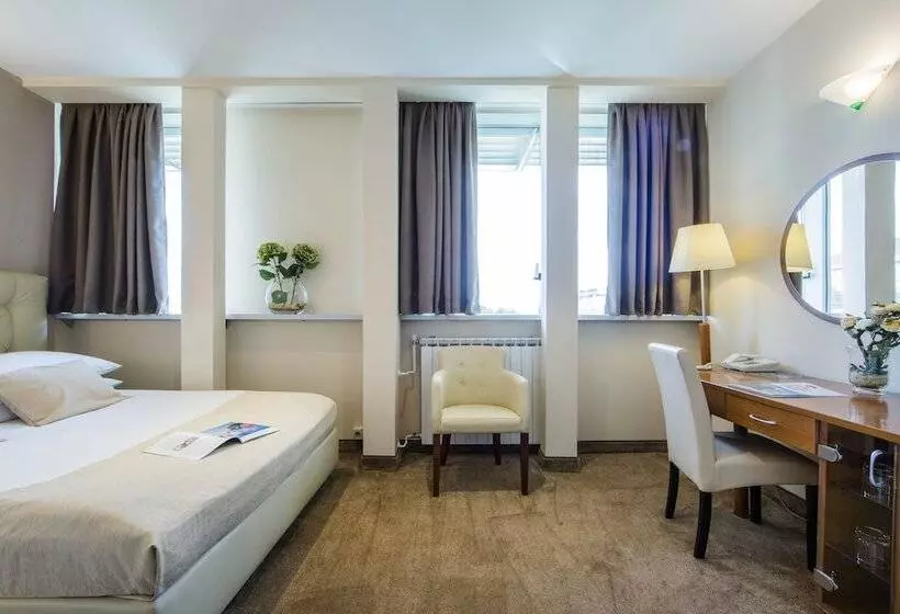 Fotos del hotel Central:  5