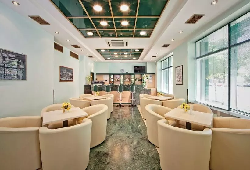 Fotos del hotel Central:  7