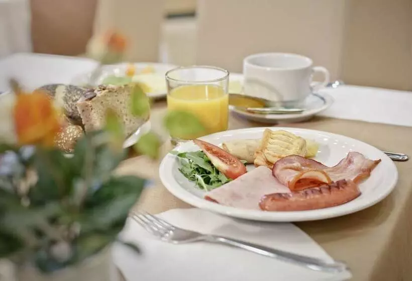 Fotos del hotel Central:  9