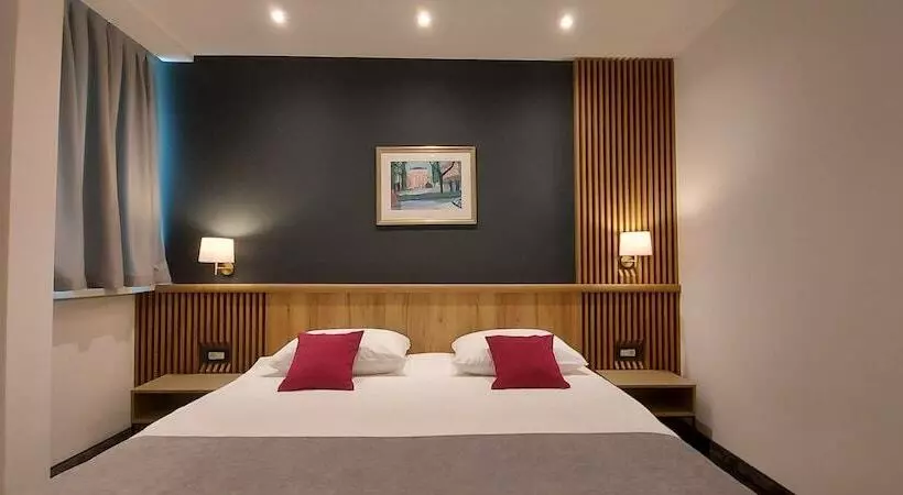 Fotos del hotel Central:  22