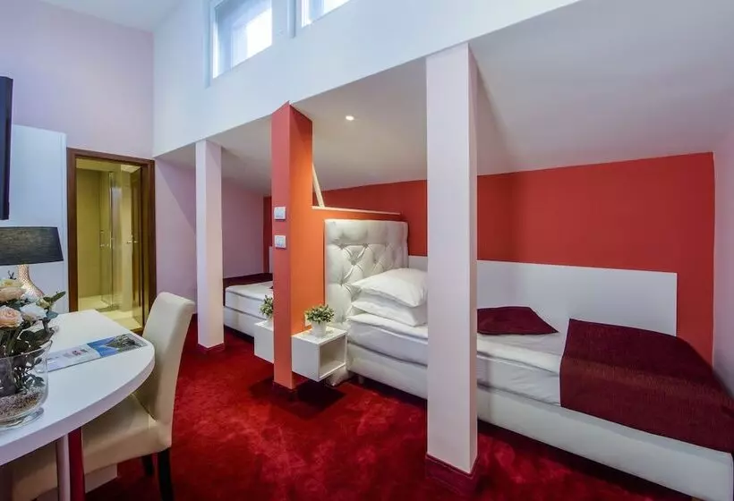 Fotos del hotel Central:  19