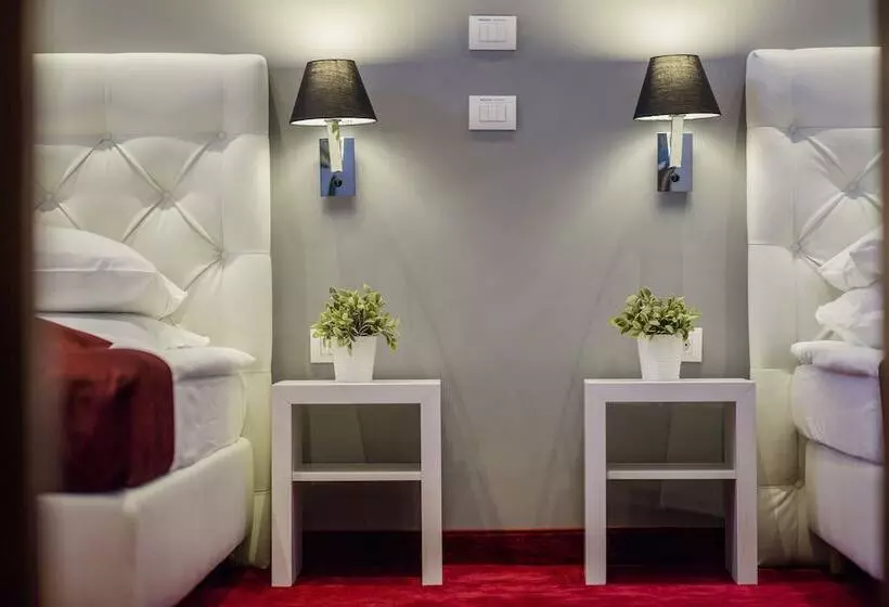 Fotos del hotel Central:  20