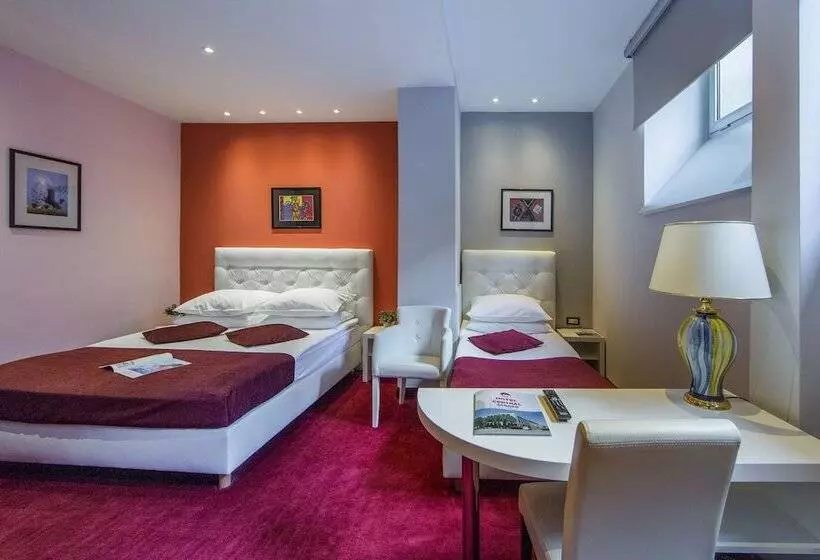 Fotos del hotel Central:  18