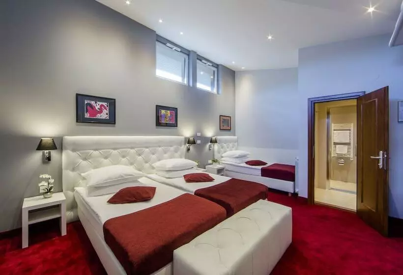 Fotos del hotel Central:  25