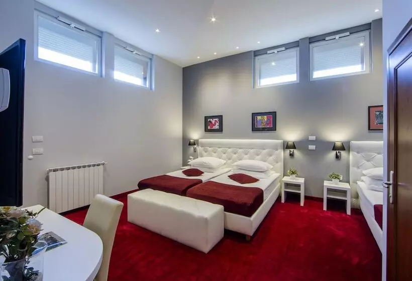 Fotos del hotel Central:  17