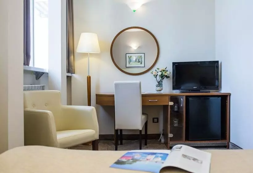 Fotos del hotel Central:  16