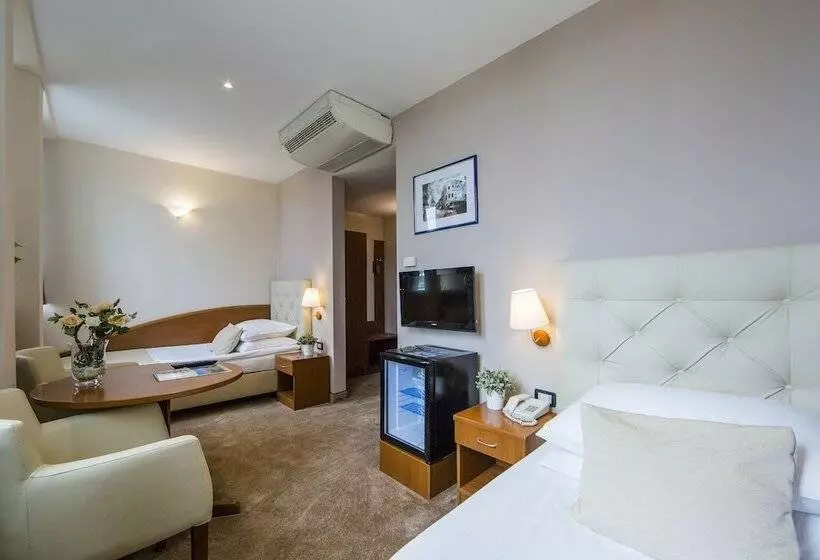 Fotos del hotel Central:  15