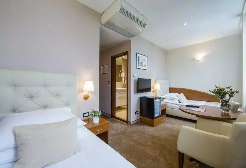 Fotos del hotel Central:  14