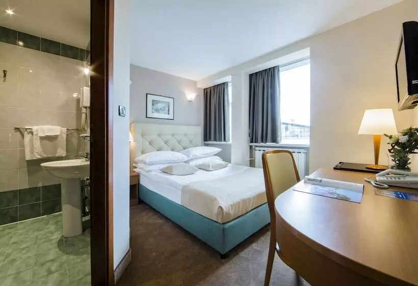 Fotos del hotel Central:  13