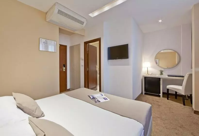 Fotos del hotel Central:  12