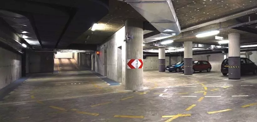 Fotos del hotel City  Ljubljana:  6