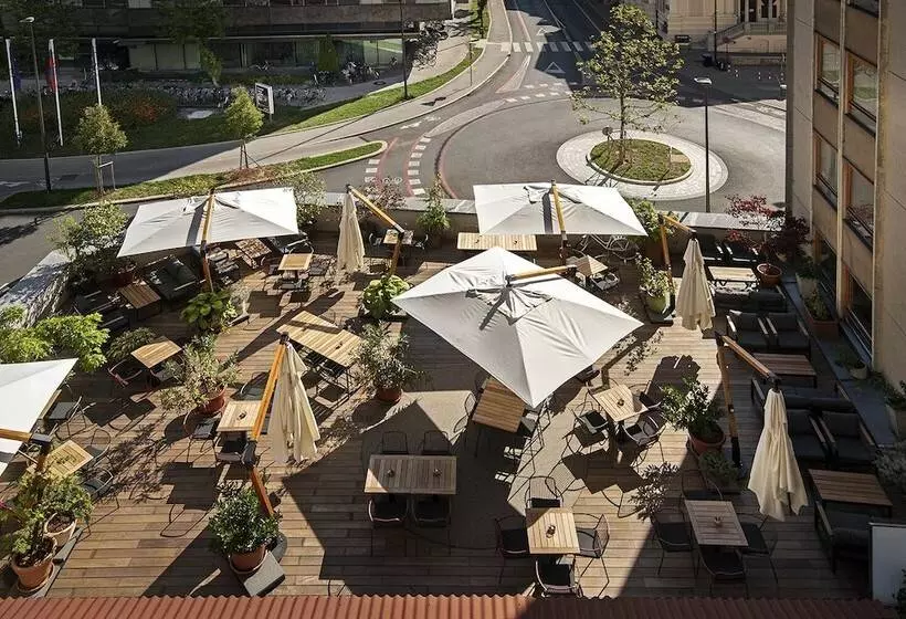 Fotos del hotel City  Ljubljana:  25