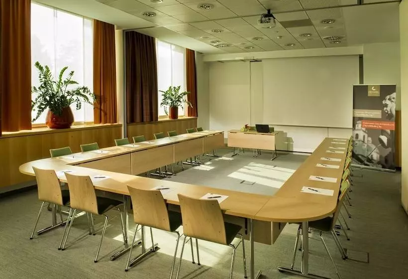 Fotos del hotel City  Ljubljana:  4