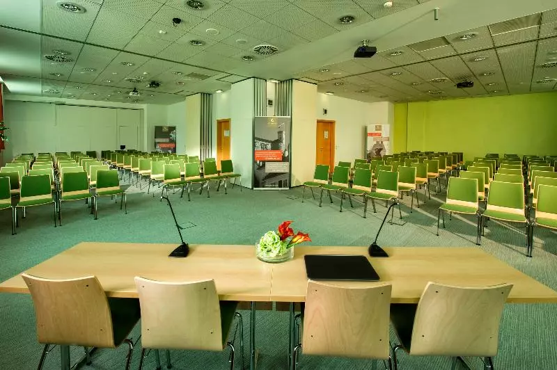 Fotos del hotel City  Ljubljana:  19