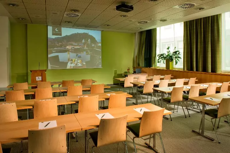 Fotos del hotel City  Ljubljana:  22