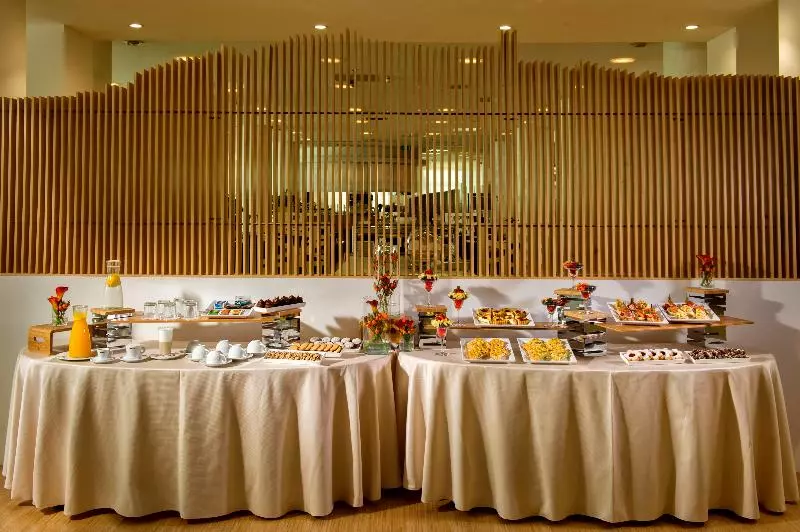 Fotos del hotel City  Ljubljana:  14