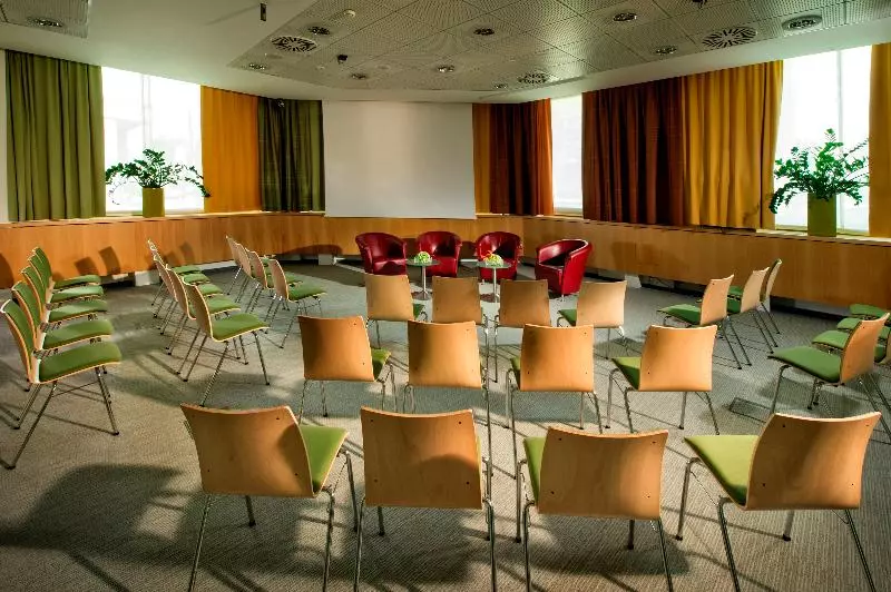 Fotos del hotel City  Ljubljana:  10