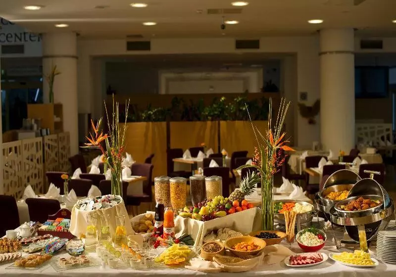 Fotos del hotel City  Ljubljana:  9