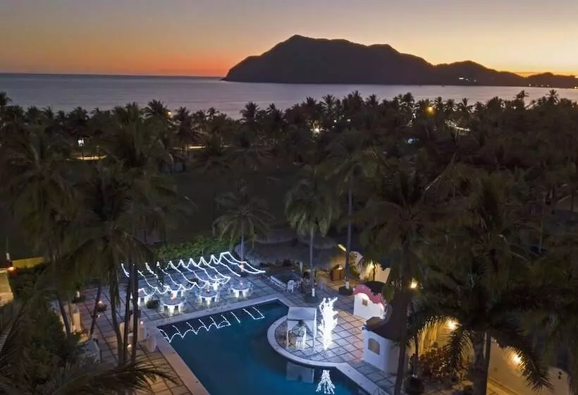 Fotos del hotel Gran Festivall All Inclusive Resort:  21