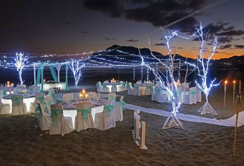 Fotos del hotel Gran Festivall All Inclusive Resort:  7