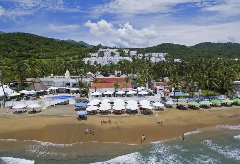 Fotos del hotel Gran Festivall All Inclusive Resort:  17