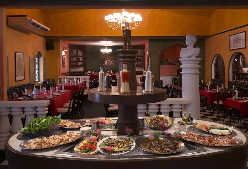 Fotos del hotel Gran Festivall All Inclusive Resort:  22