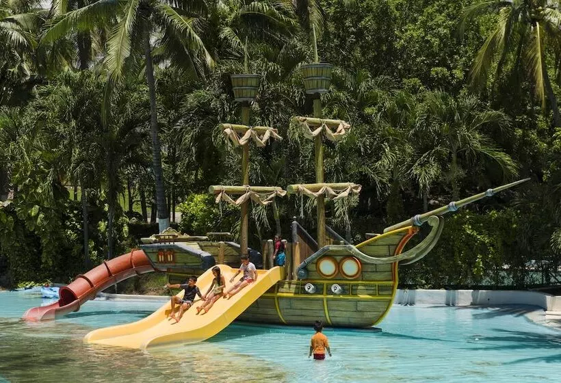 Gran Festivall All Inclusive Resort