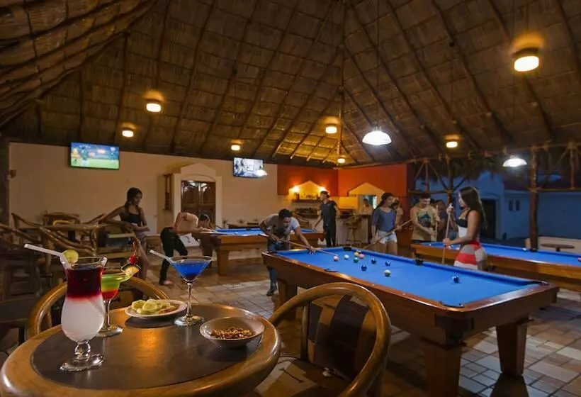 Fotos del hotel Gran Festivall All Inclusive Resort:  5