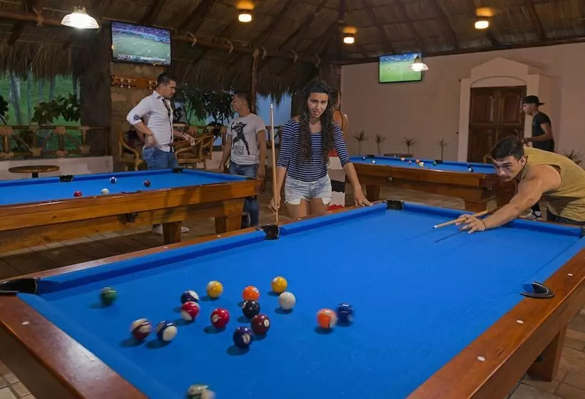 Fotos del hotel Gran Festivall All Inclusive Resort:  12