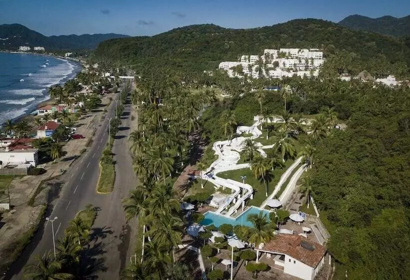 Fotos del hotel Gran Festivall All Inclusive Resort:  13