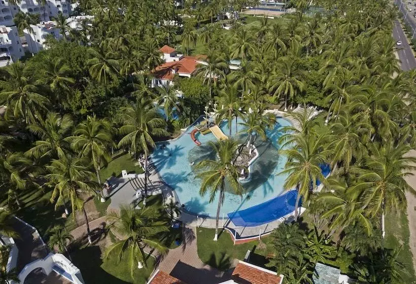 Fotos del hotel Gran Festivall All Inclusive Resort:  9