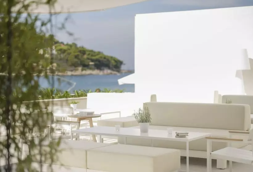 Fotos del hotel Kompas:  12