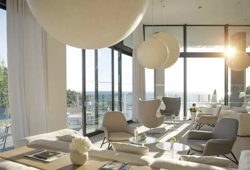 Fotos del hotel Kompas:  17