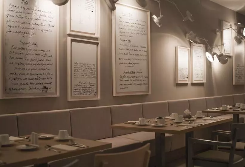 Fotos del hotel Kompas:  14