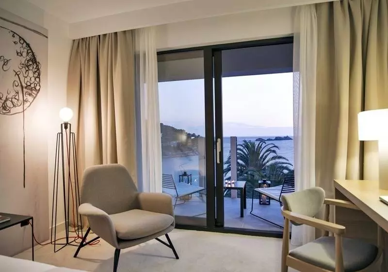 Fotos del hotel Kompas:  8