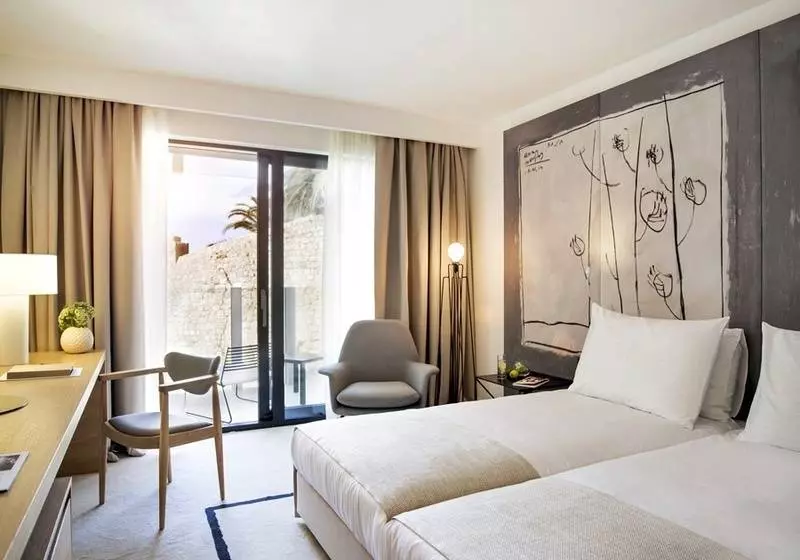 Fotos del hotel Kompas:  2