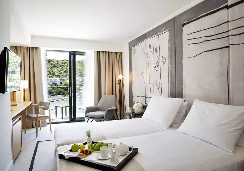 Fotos del hotel Kompas:  9