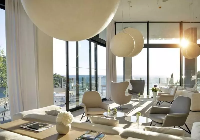 Fotos del hotel Kompas:  25