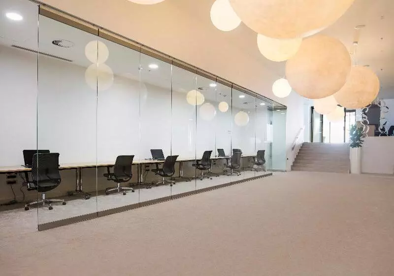 Fotos del hotel Kompas:  19