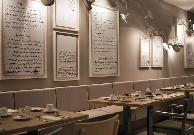 Fotos del hotel Kompas:  22