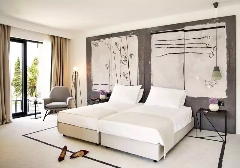 Fotos del hotel Kompas:  13