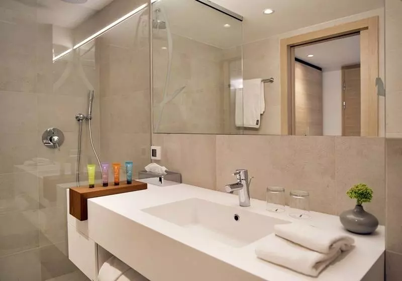 Fotos del hotel Kompas:  7