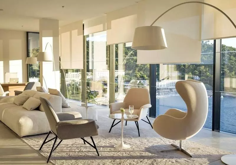 Fotos del hotel Kompas:  24