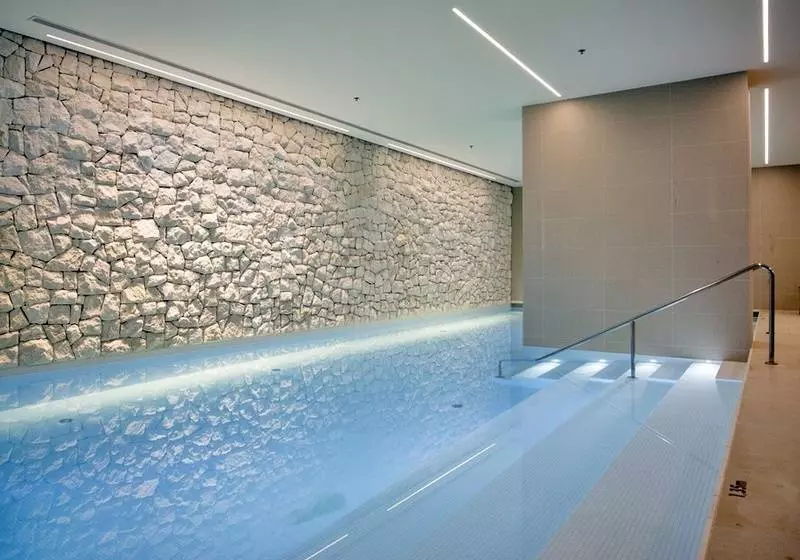 Fotos del hotel Kompas:  3