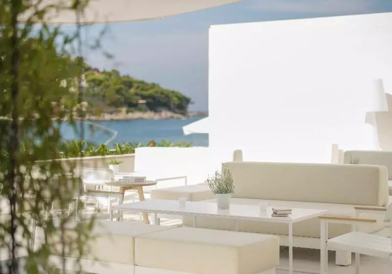 Fotos del hotel Kompas:  23