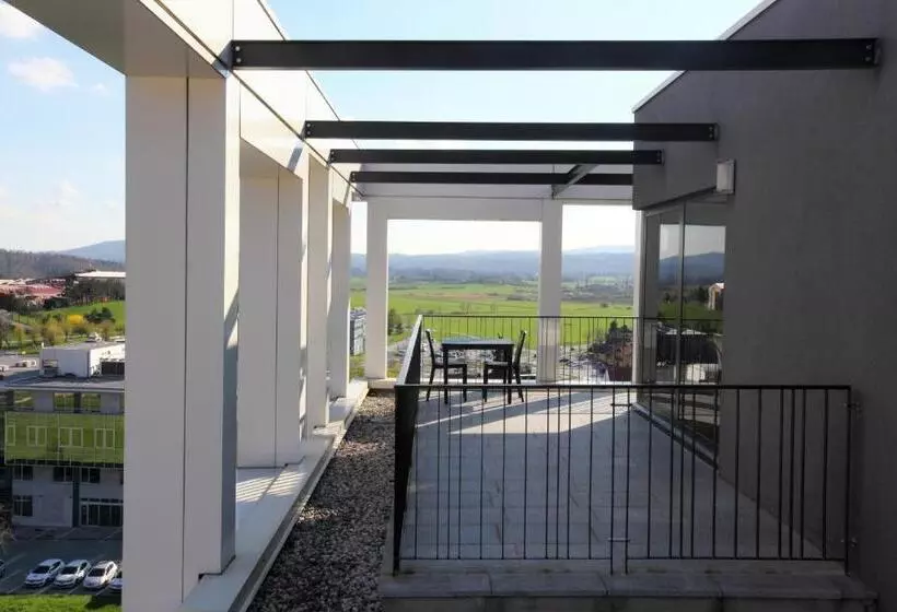 Fotos del hotel Kras:  5