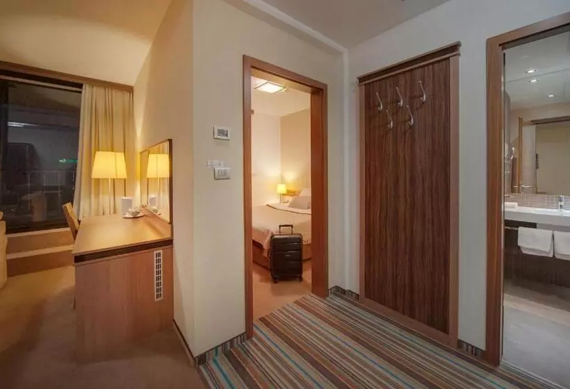 Fotos del hotel Kras:  10